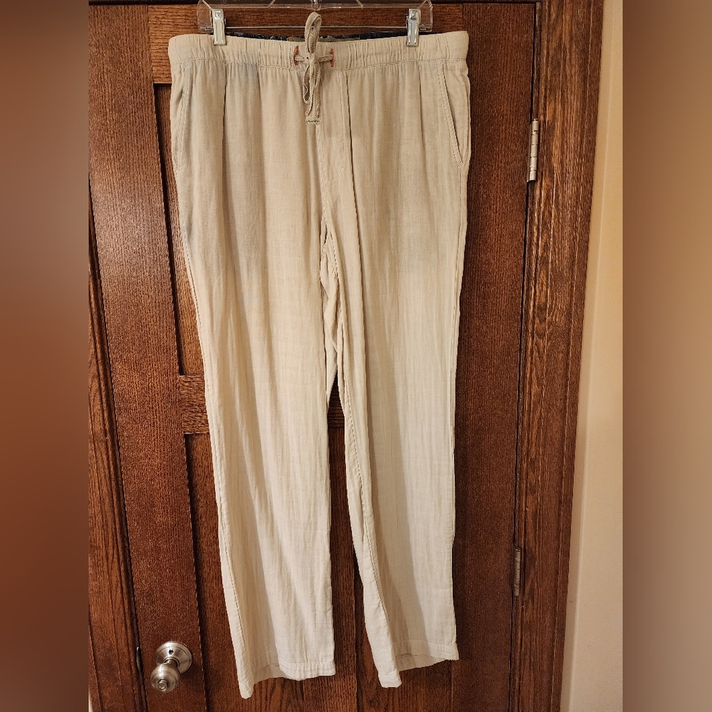 Margaritaville Linen Pants